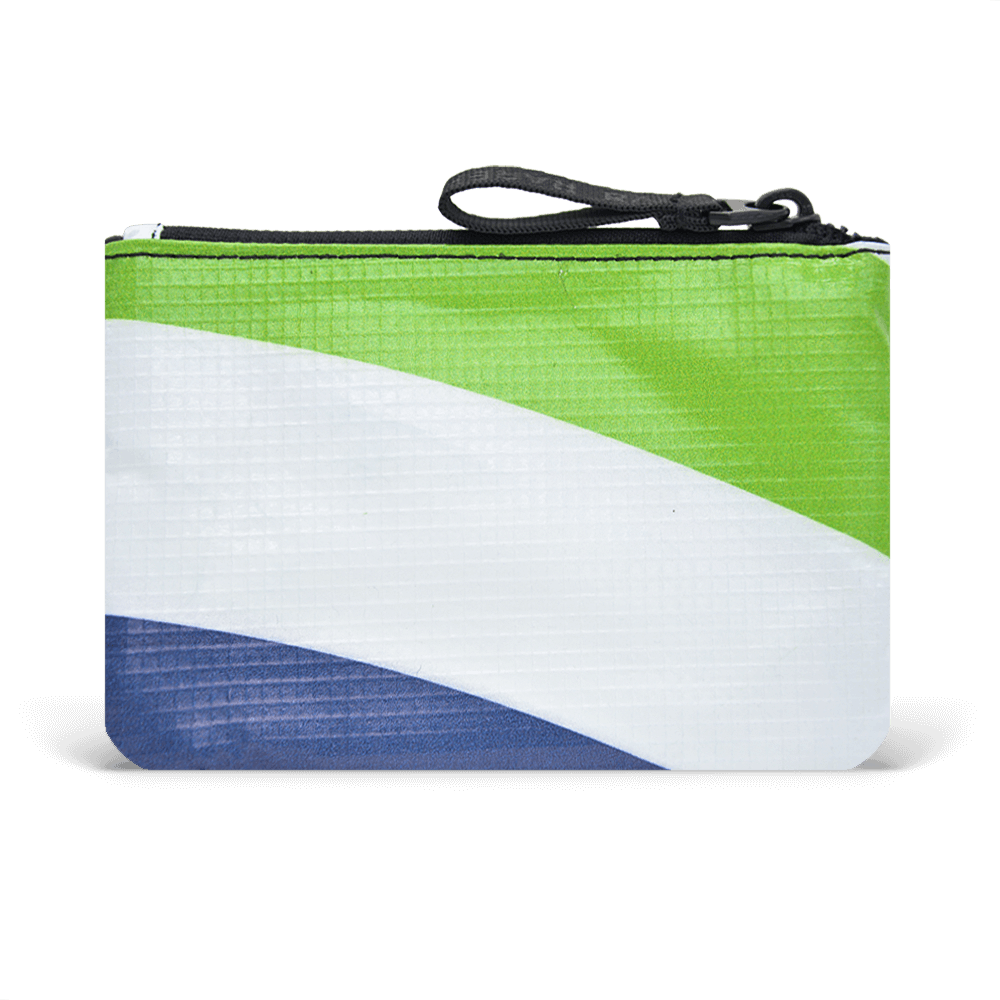 Charlie Coin Pouch
