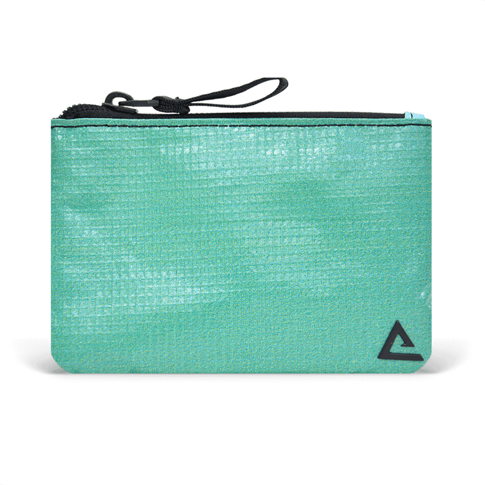 Charlie Coin Pouch