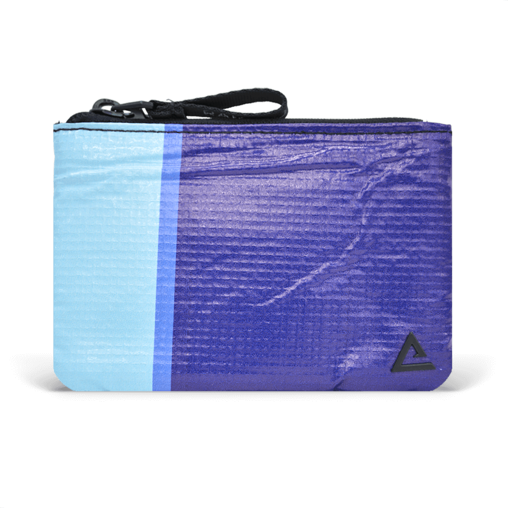 Charlie Coin Pouch
