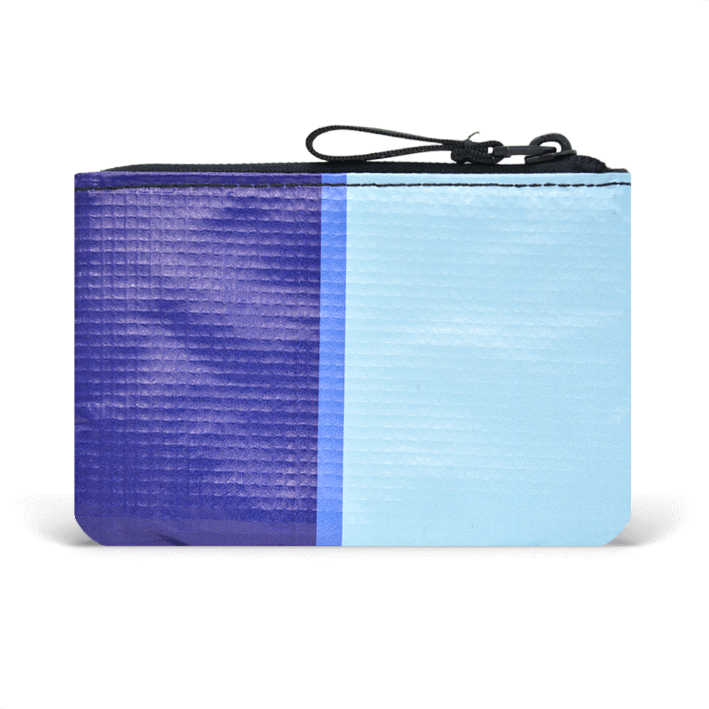 Charlie Coin Pouch