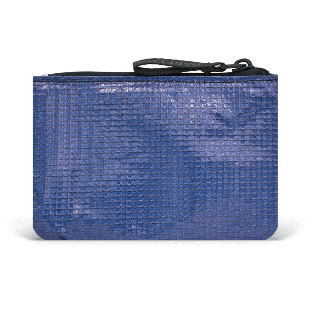 Charlie Coin Pouch