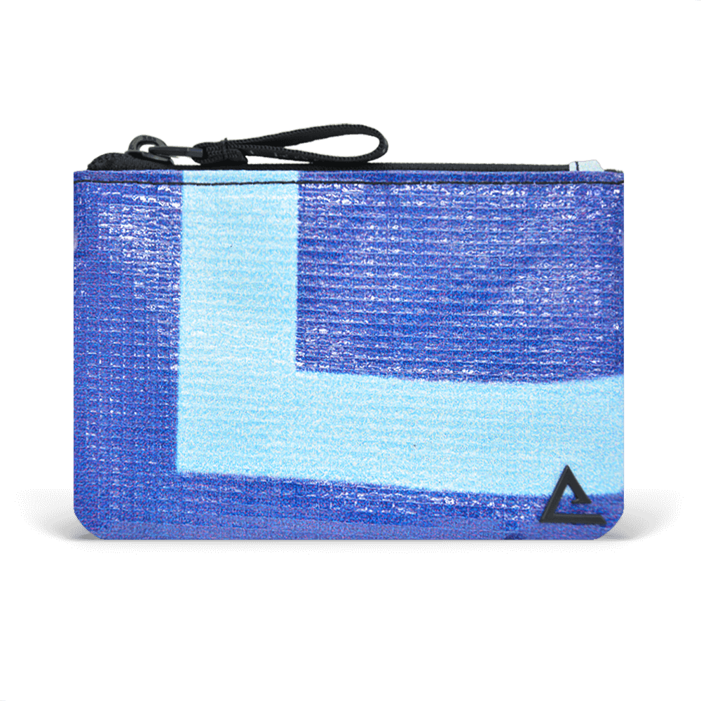 Charlie Coin Pouch