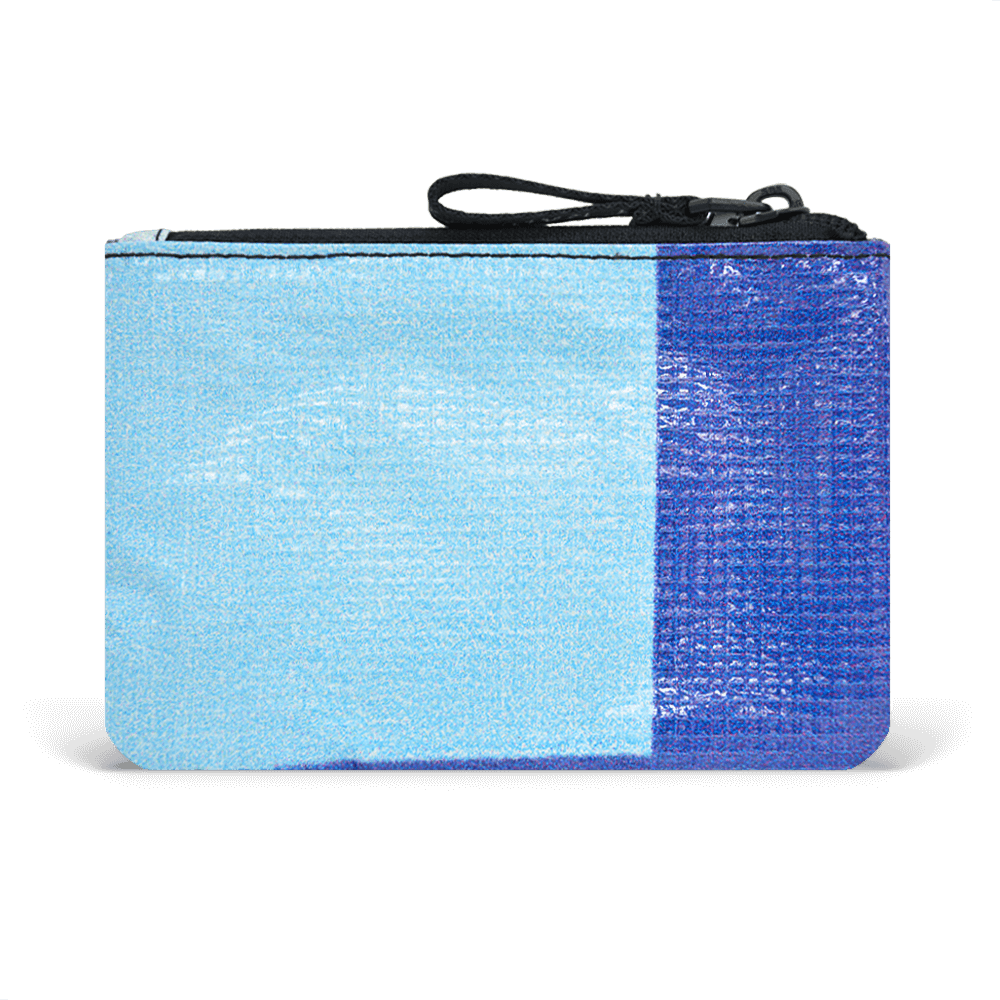 Charlie Coin Pouch
