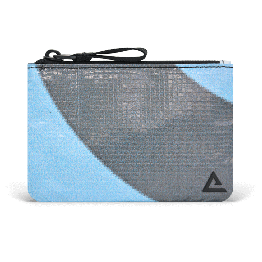 Charlie Coin Pouch