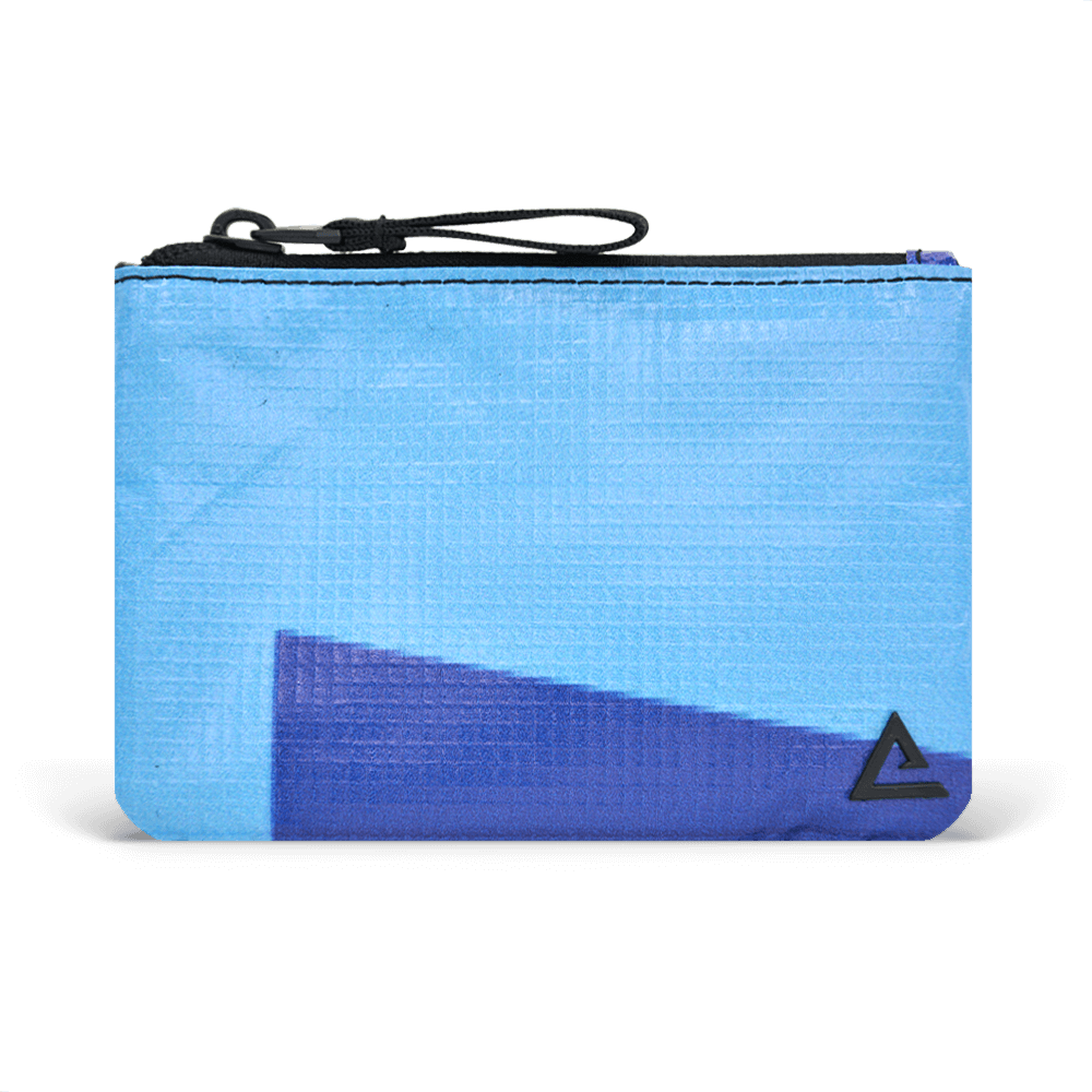 Charlie Coin Pouch