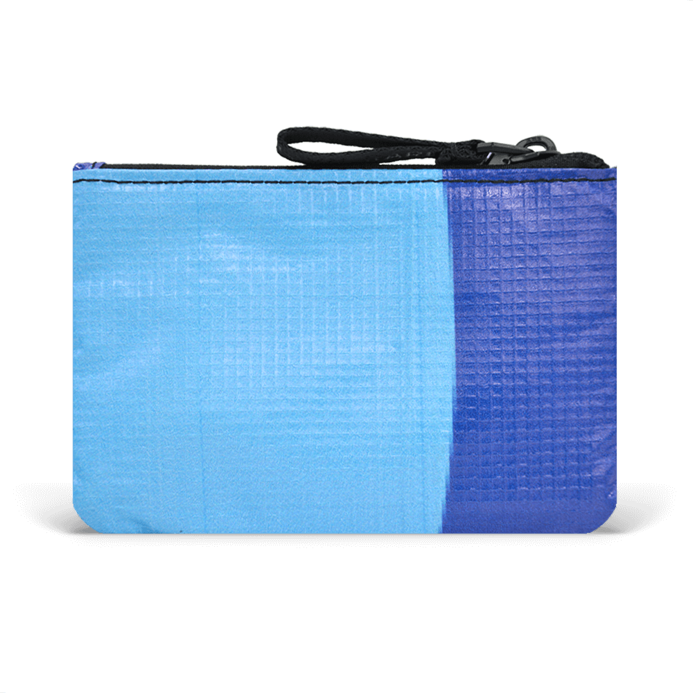 Charlie Coin Pouch