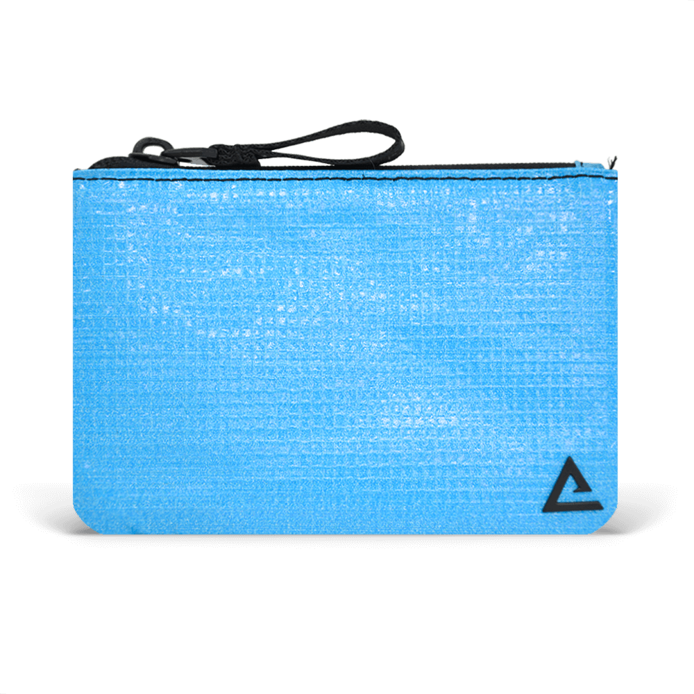 Charlie Coin Pouch