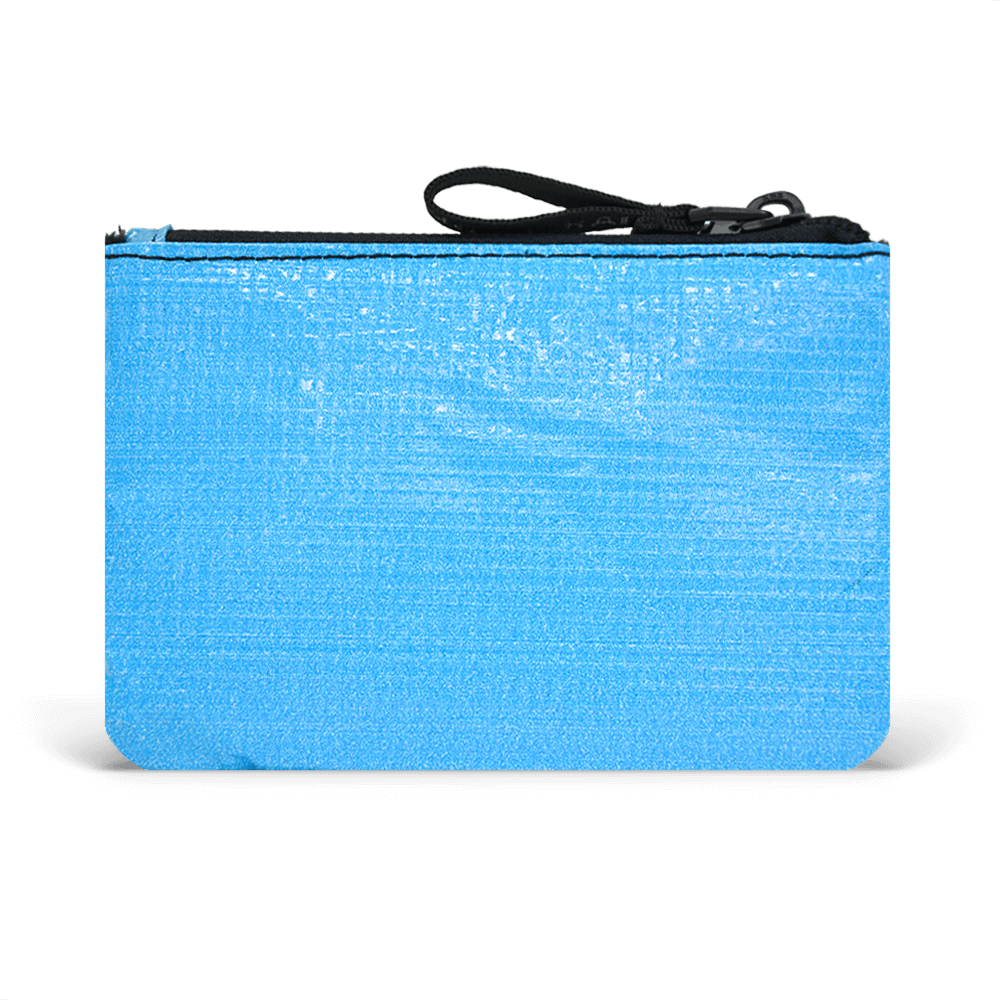 Charlie Coin Pouch