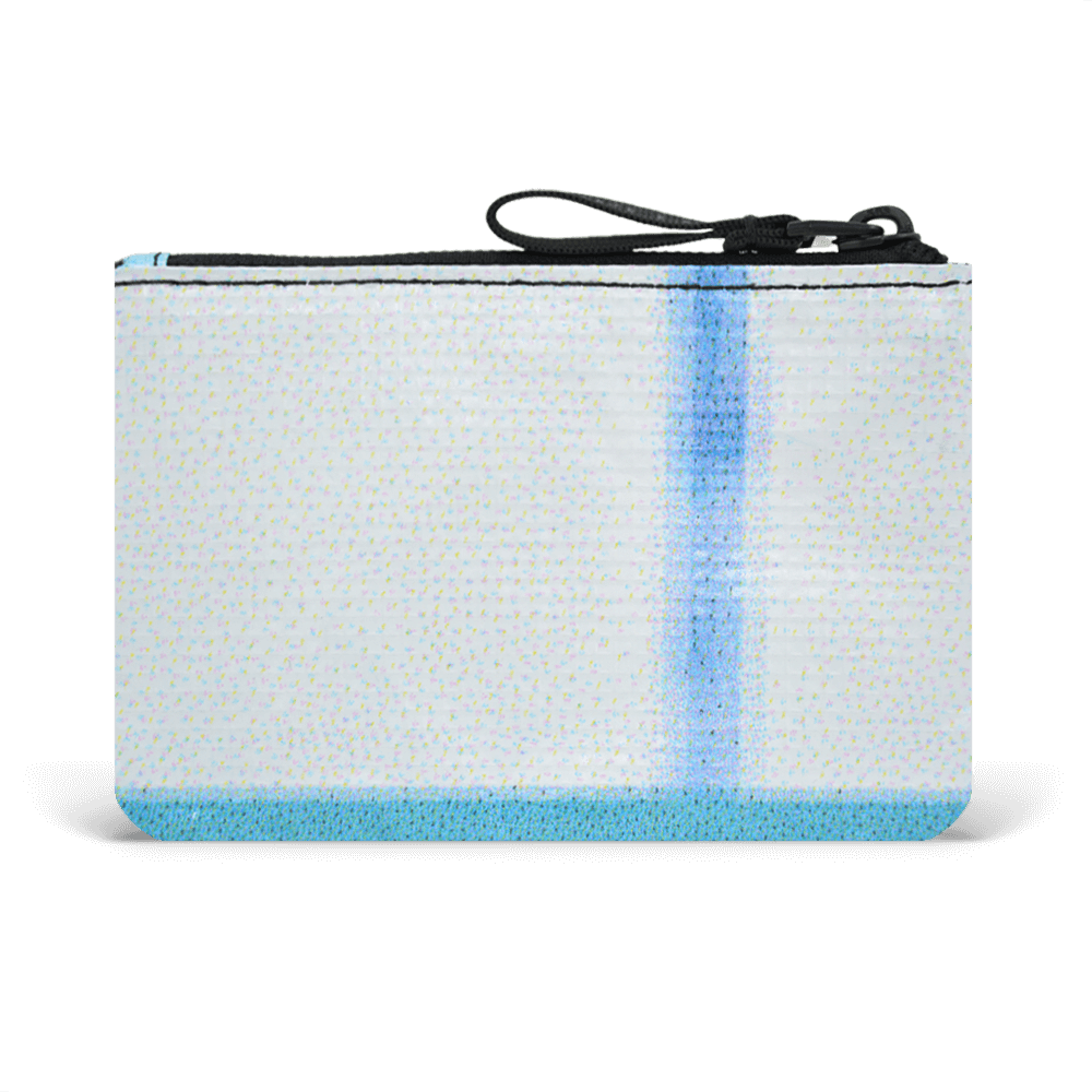 Charlie Coin Pouch