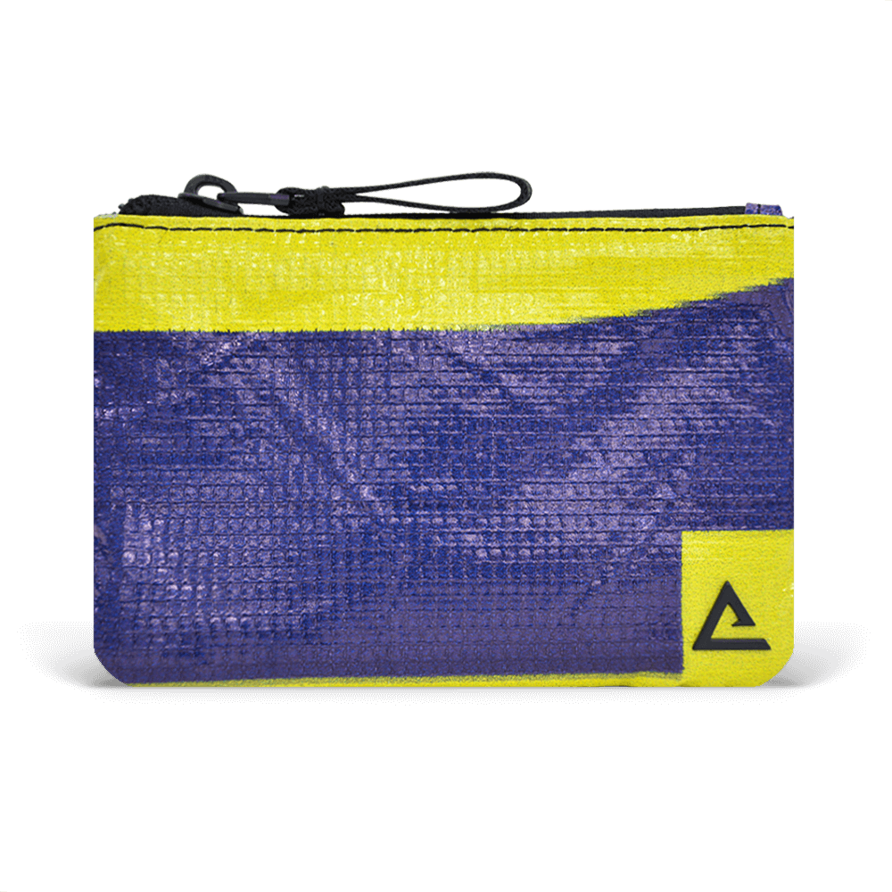 Charlie Coin Pouch