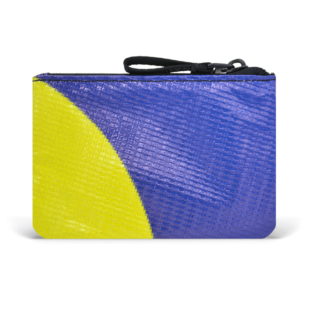 Charlie Coin Pouch