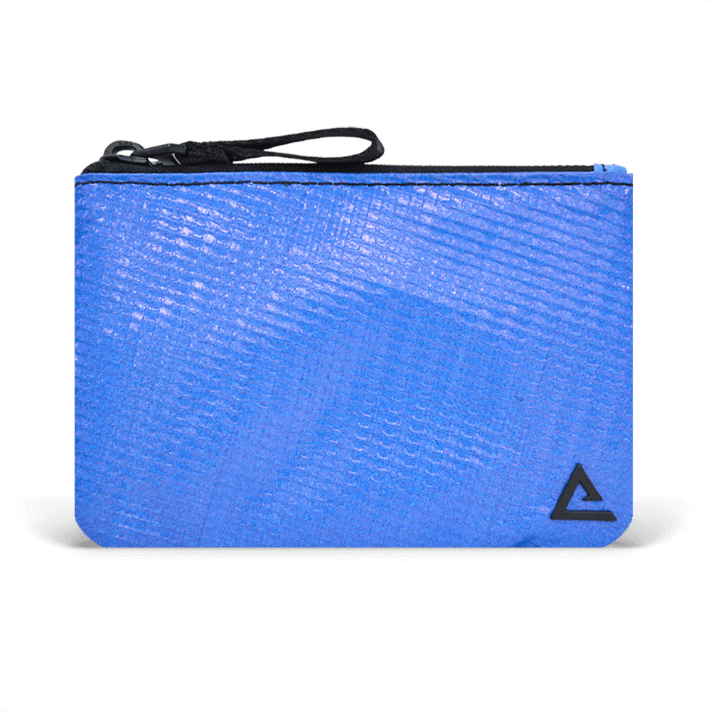 Charlie Coin Pouch