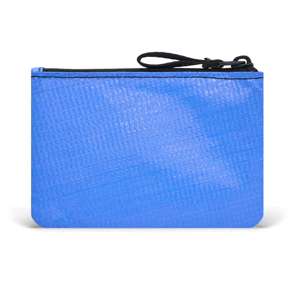 Charlie Coin Pouch