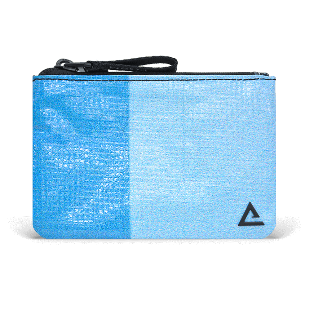 Charlie Coin Pouch