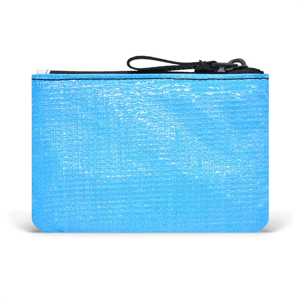 Charlie Coin Pouch