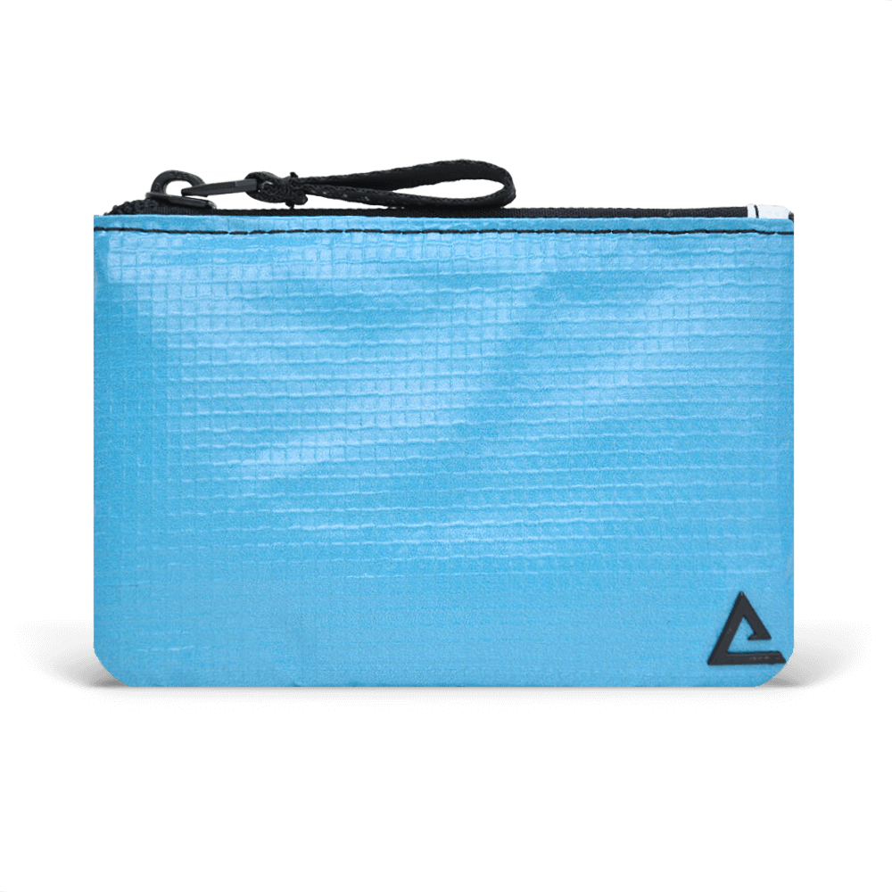 Charlie Coin Pouch