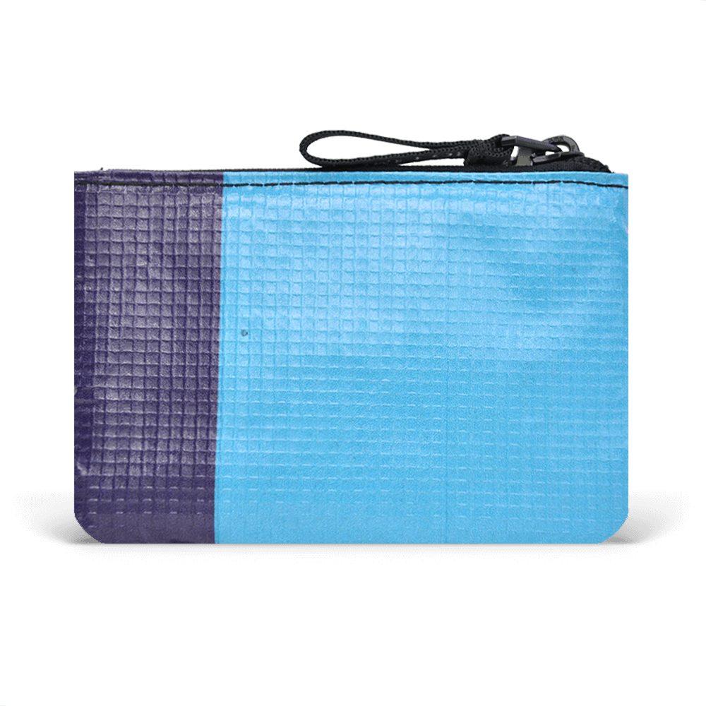 Charlie Coin Pouch