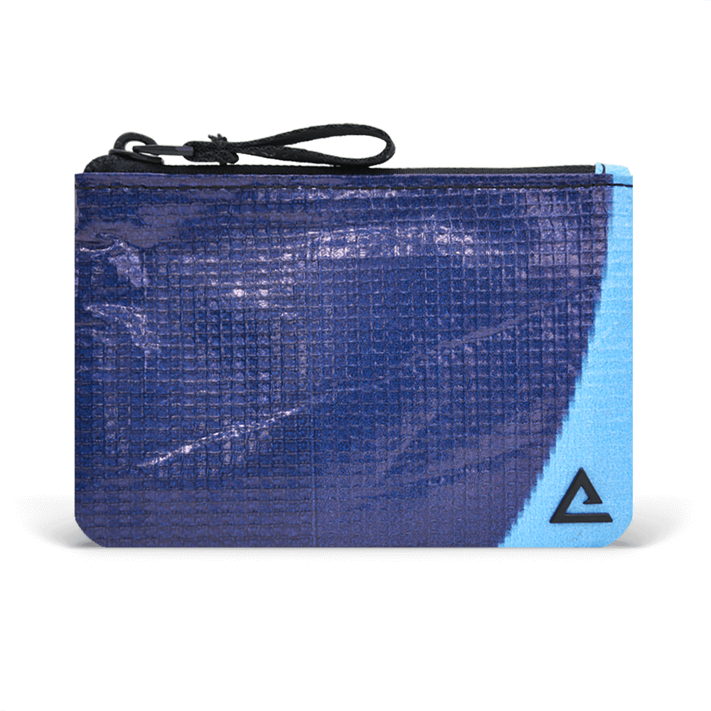 Charlie Coin Pouch