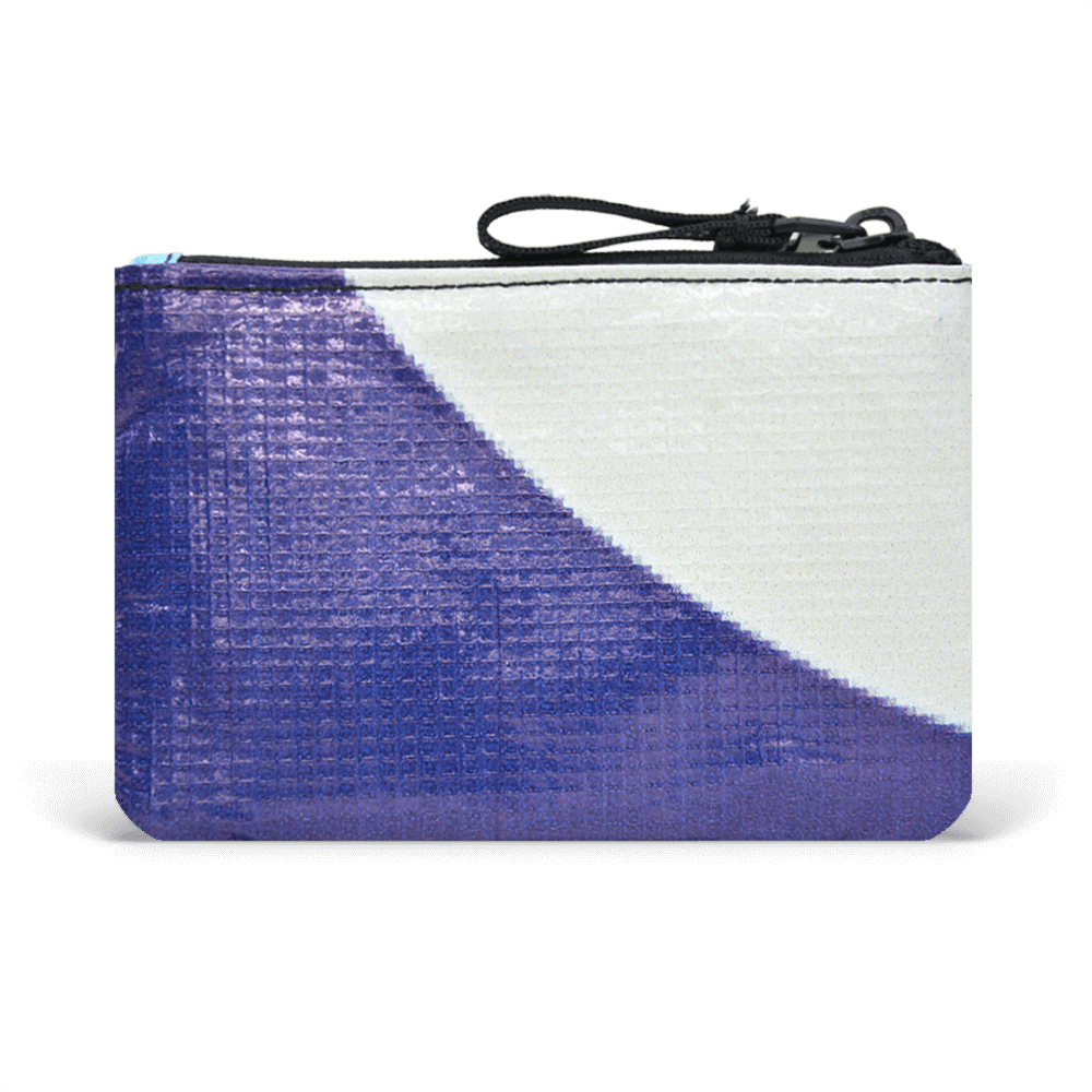 Charlie Coin Pouch
