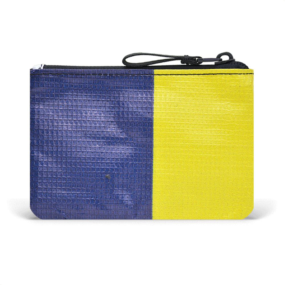 Charlie Coin Pouch