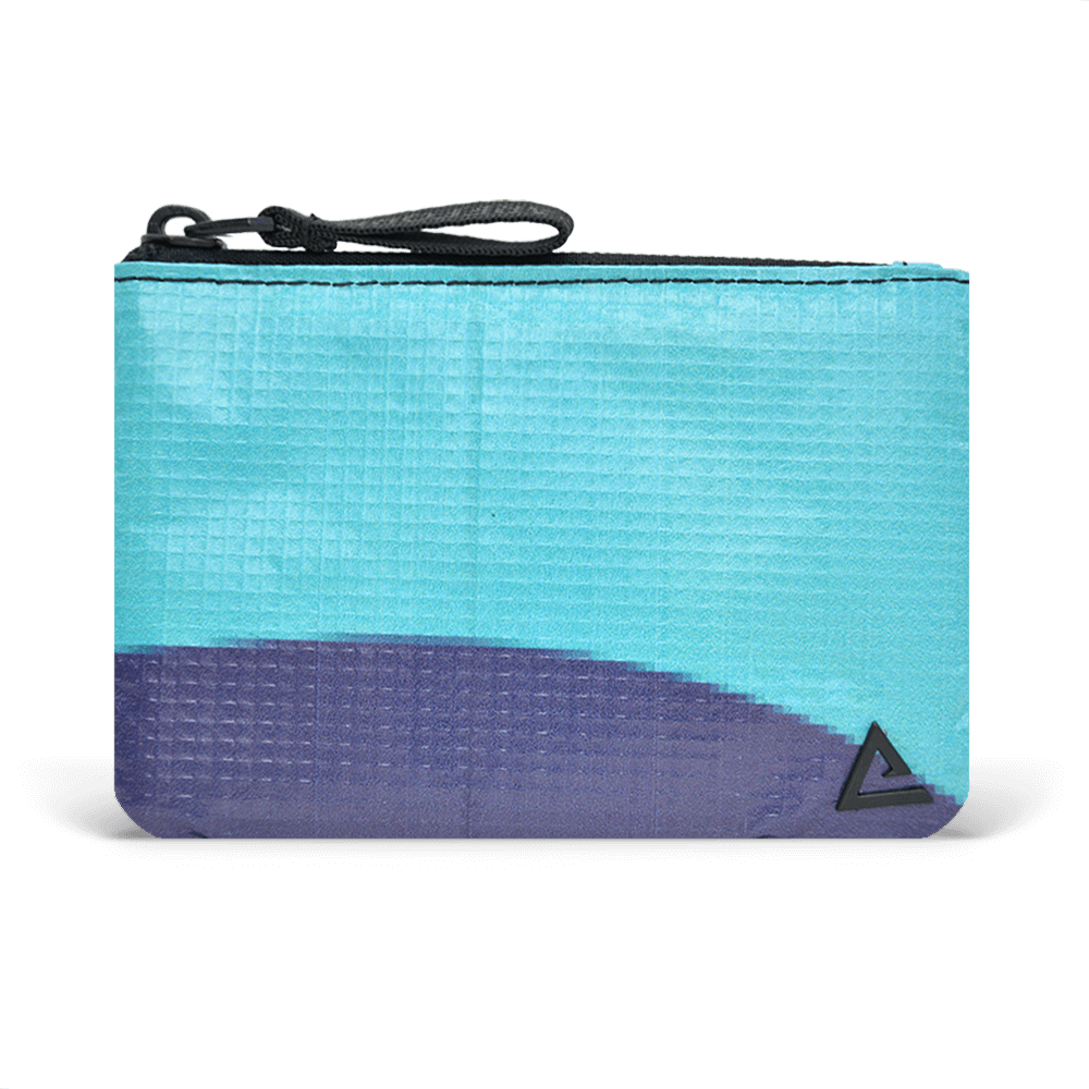 Charlie Coin Pouch