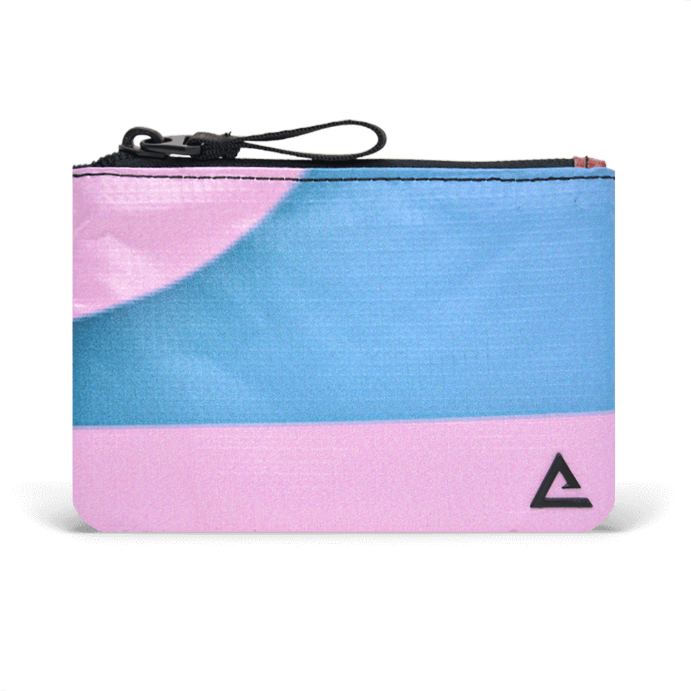 Charlie Coin Pouch