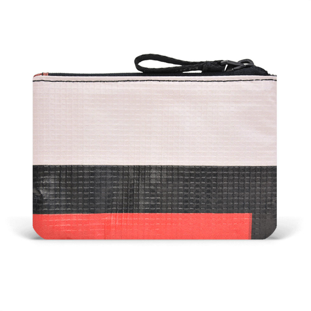 Charlie Coin Pouch