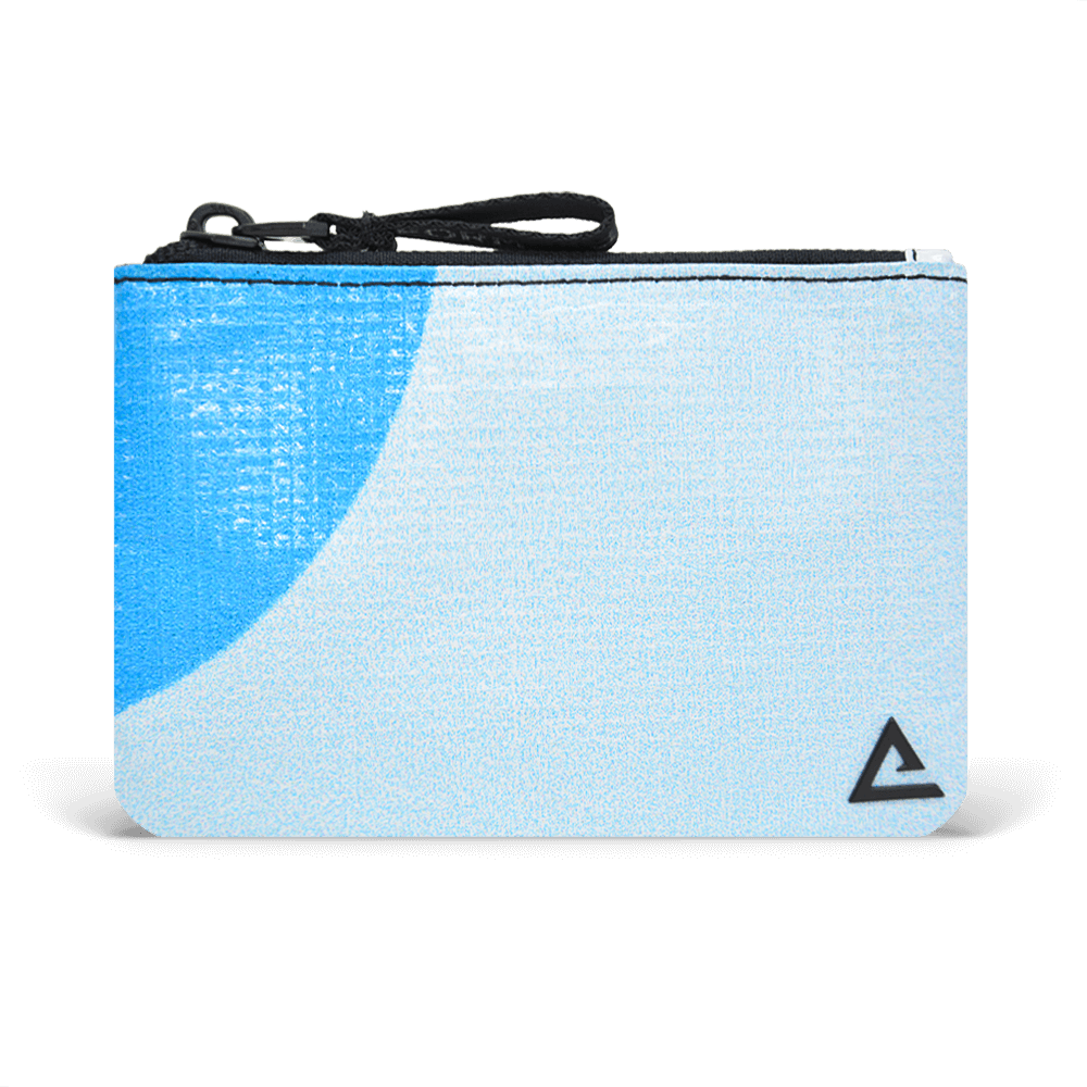Charlie Coin Pouch