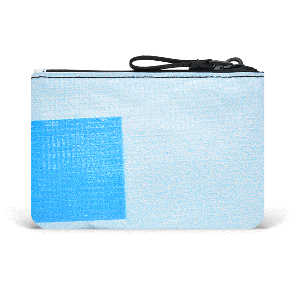 Charlie Coin Pouch