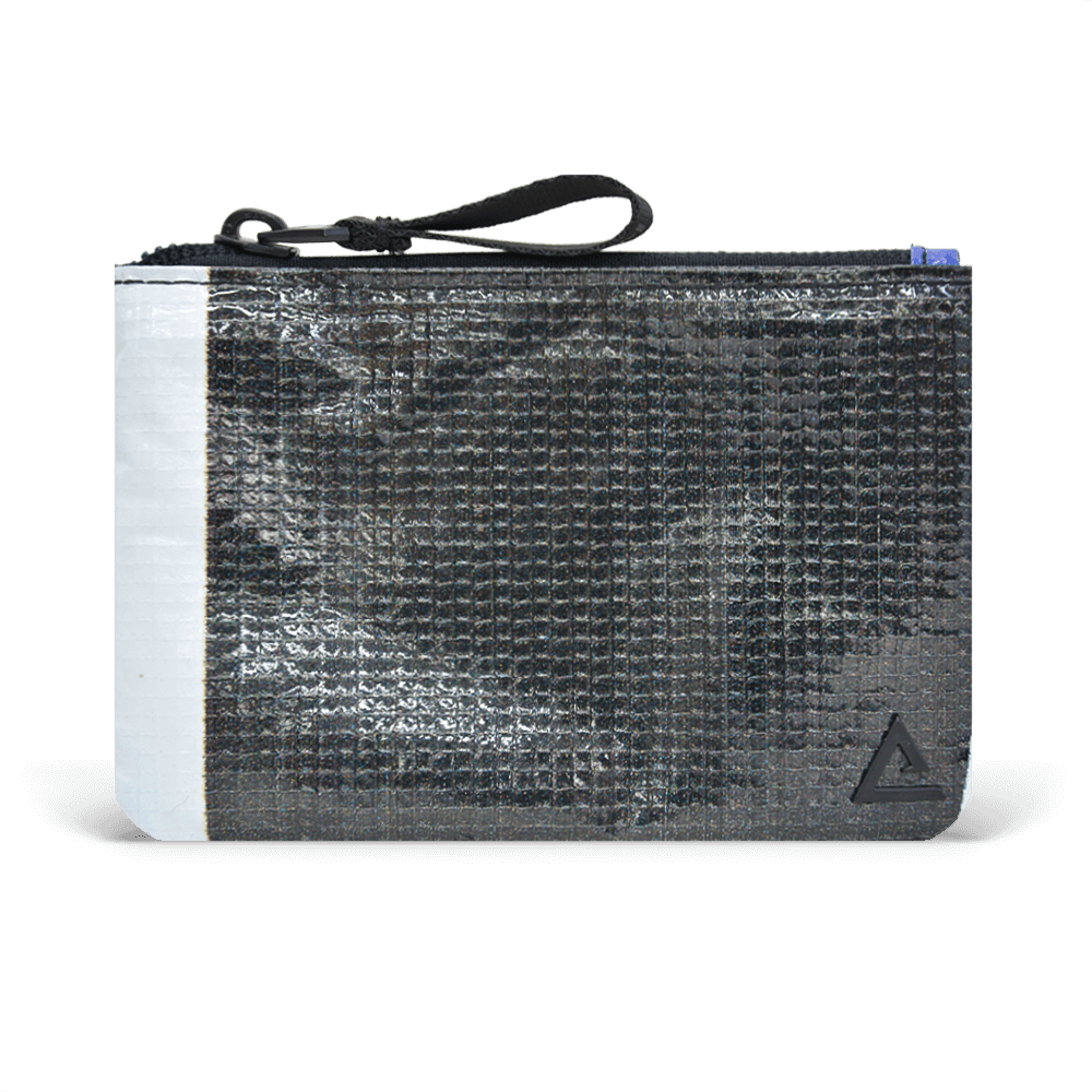 Charlie Coin Pouch