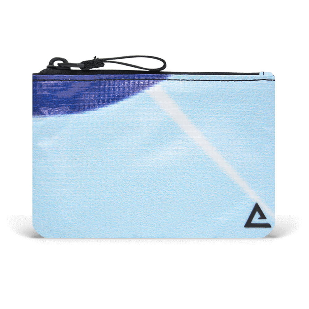 Charlie Coin Pouch