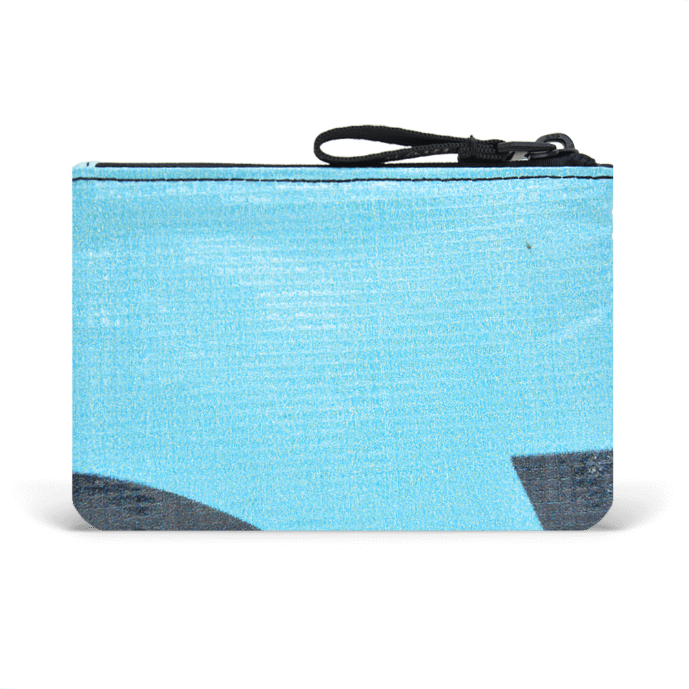 Charlie Coin Pouch