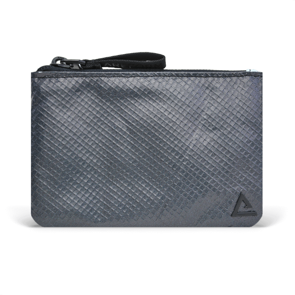 Charlie Coin Pouch