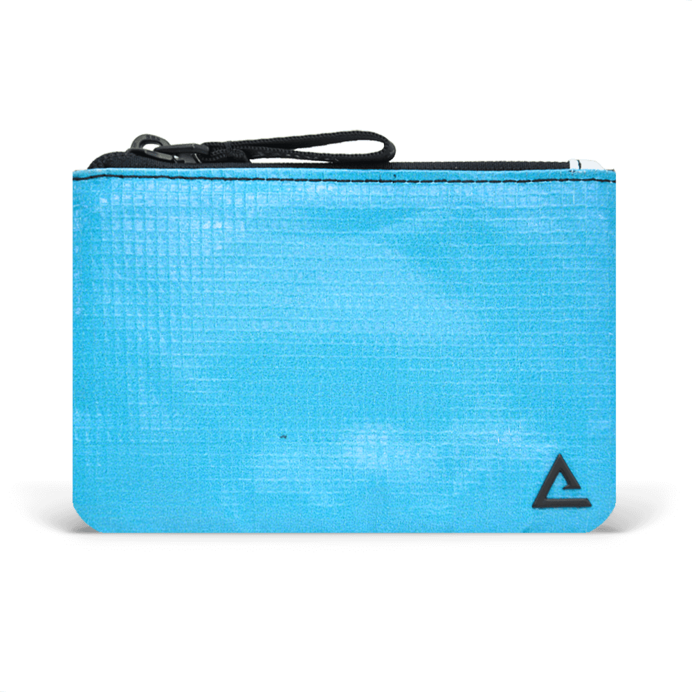 Charlie Coin Pouch