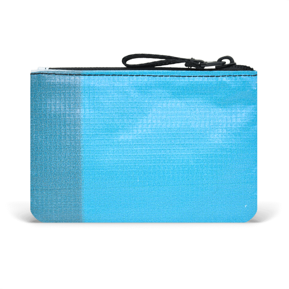Charlie Coin Pouch
