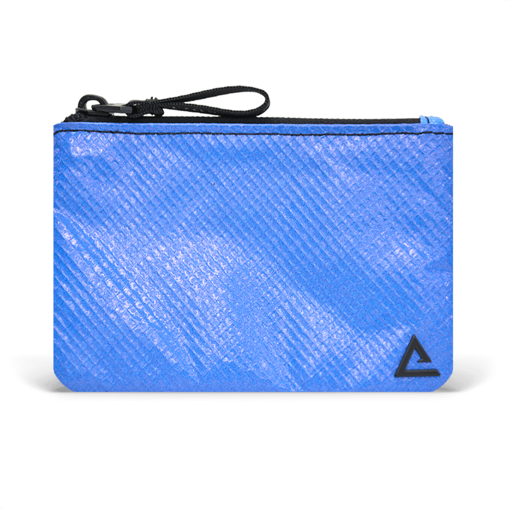 Charlie Coin Pouch