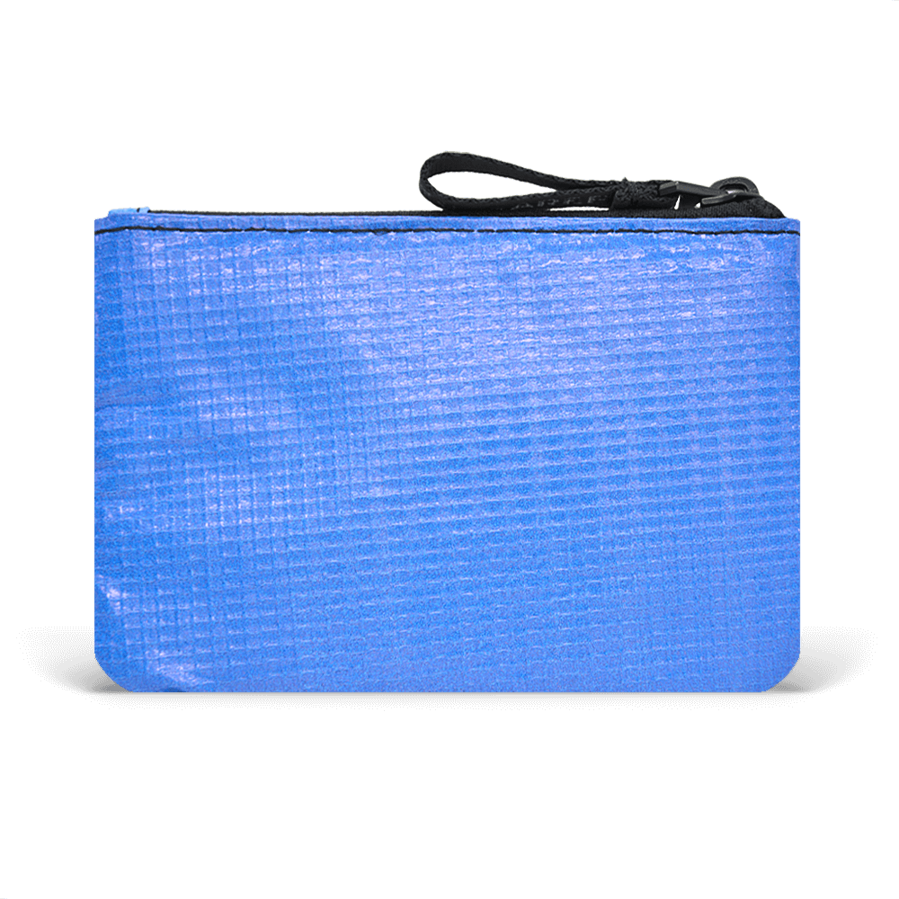 Charlie Coin Pouch