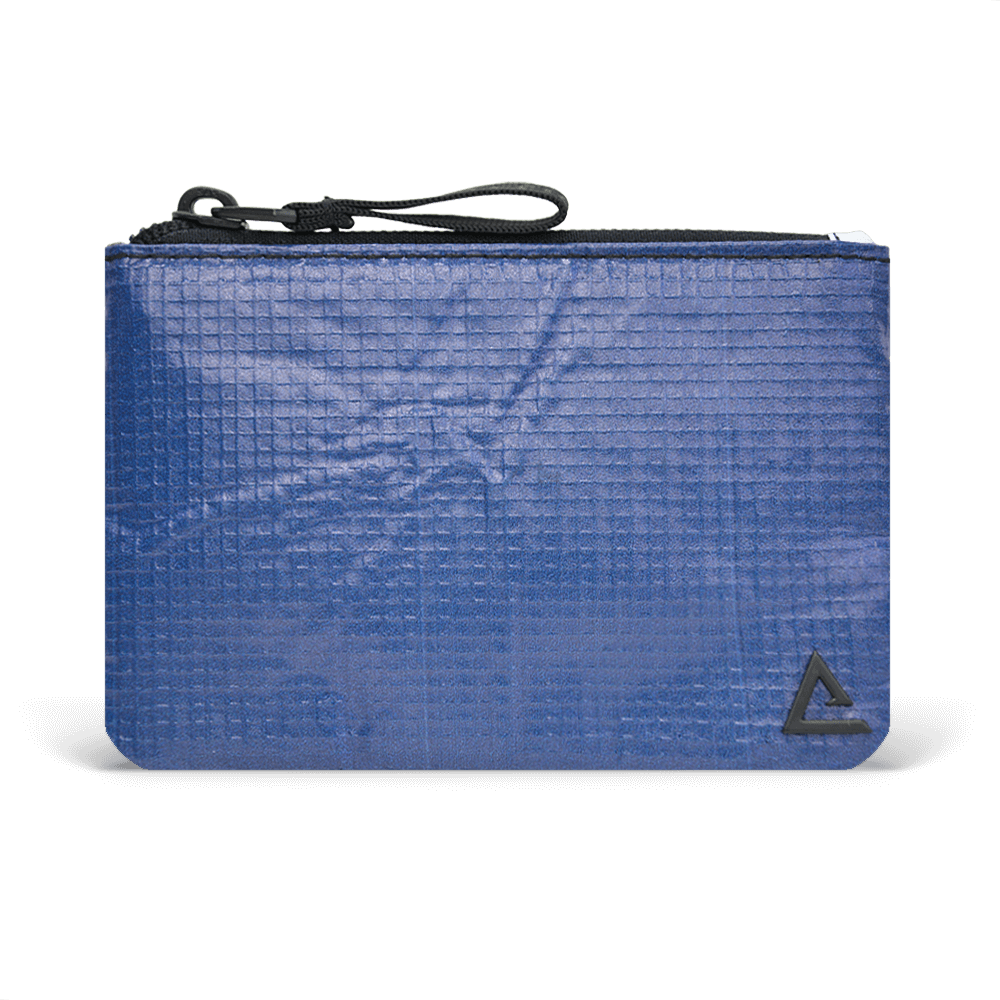Charlie Coin Pouch
