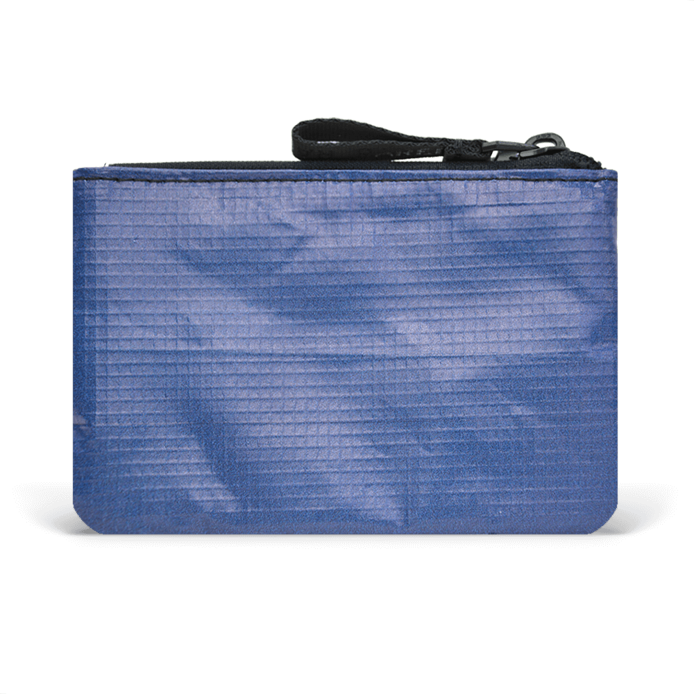 Charlie Coin Pouch