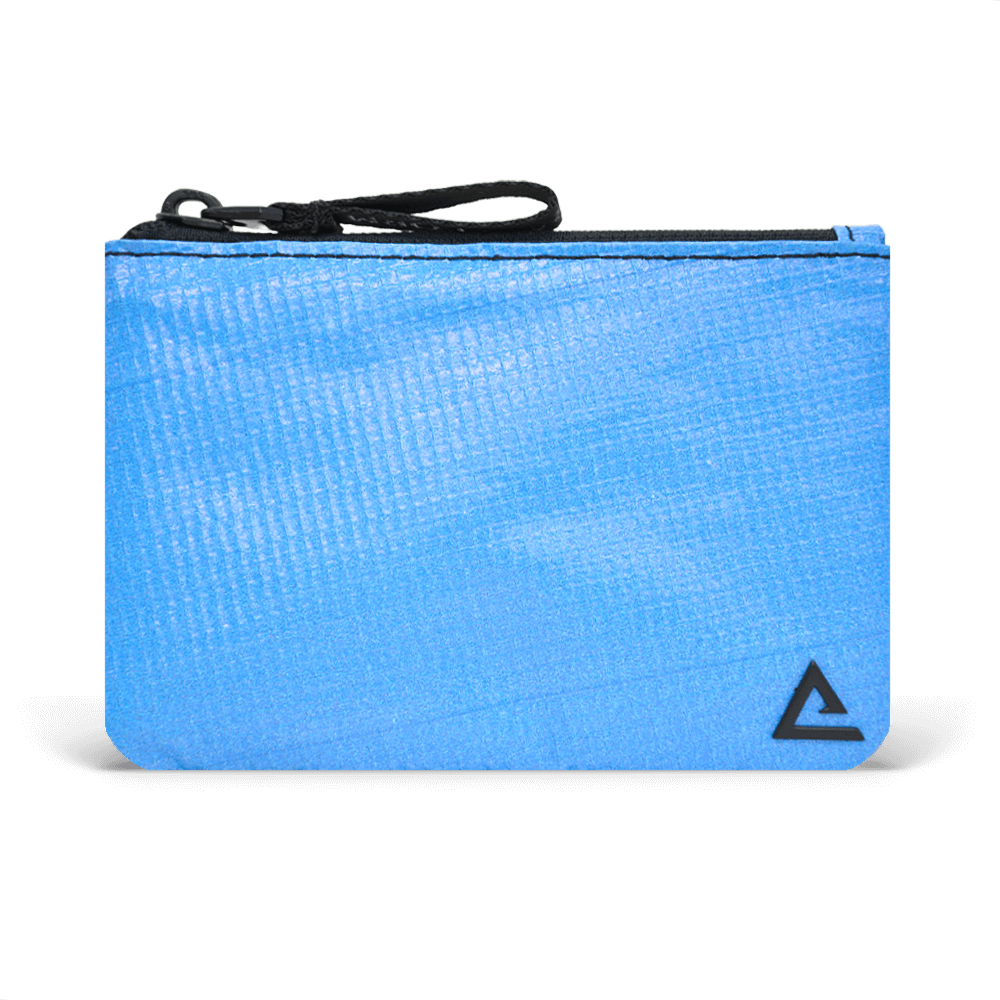 Charlie Coin Pouch