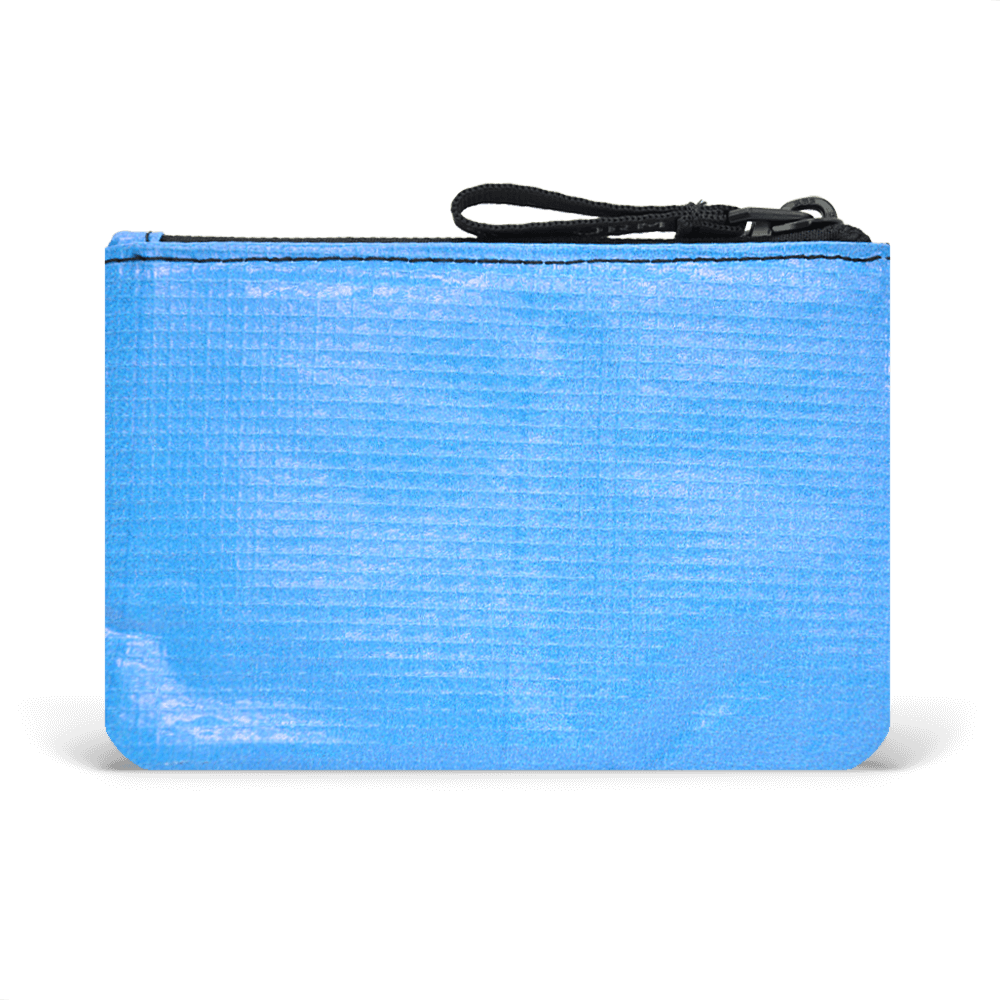 Charlie Coin Pouch