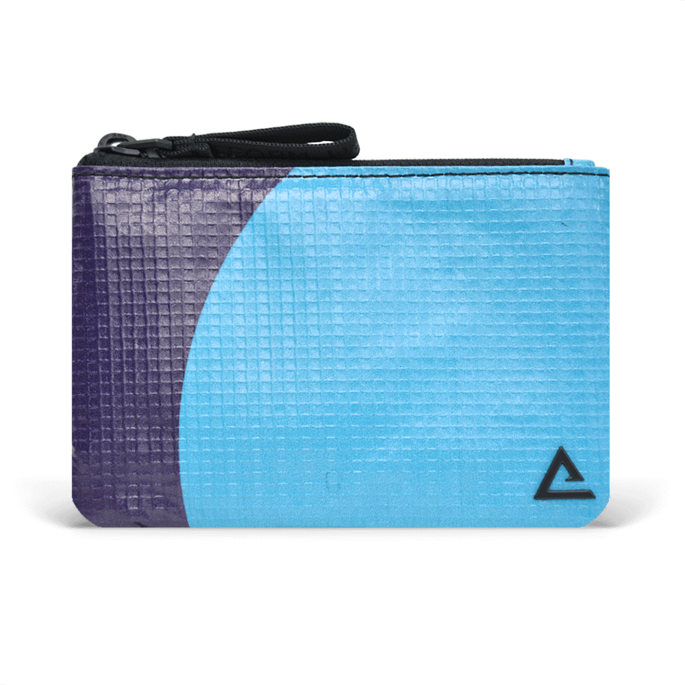 Charlie Coin Pouch