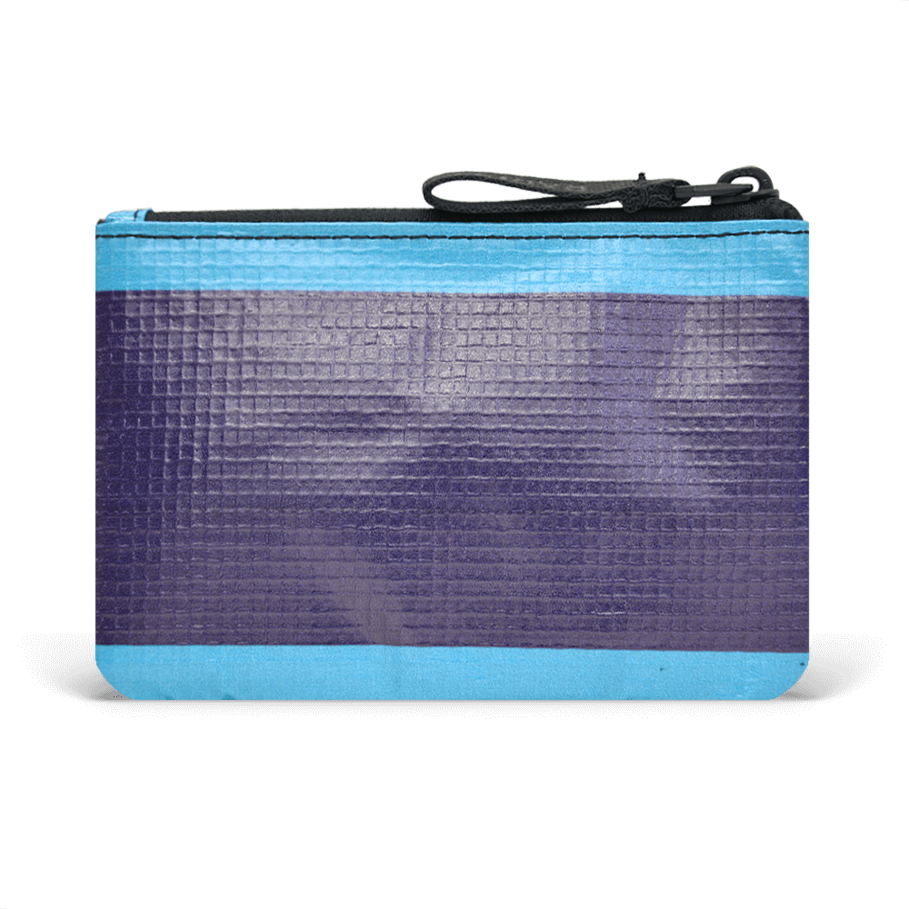 Charlie Coin Pouch
