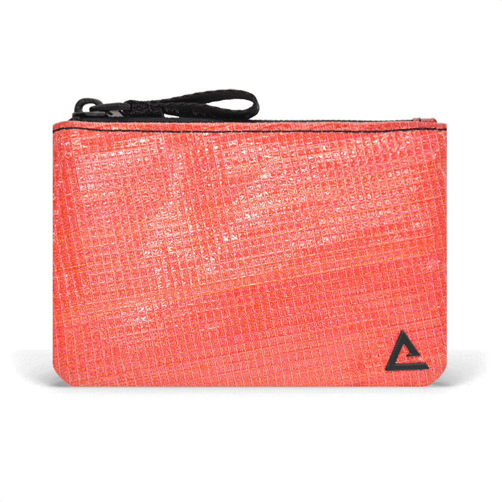 Charlie Coin Pouch
