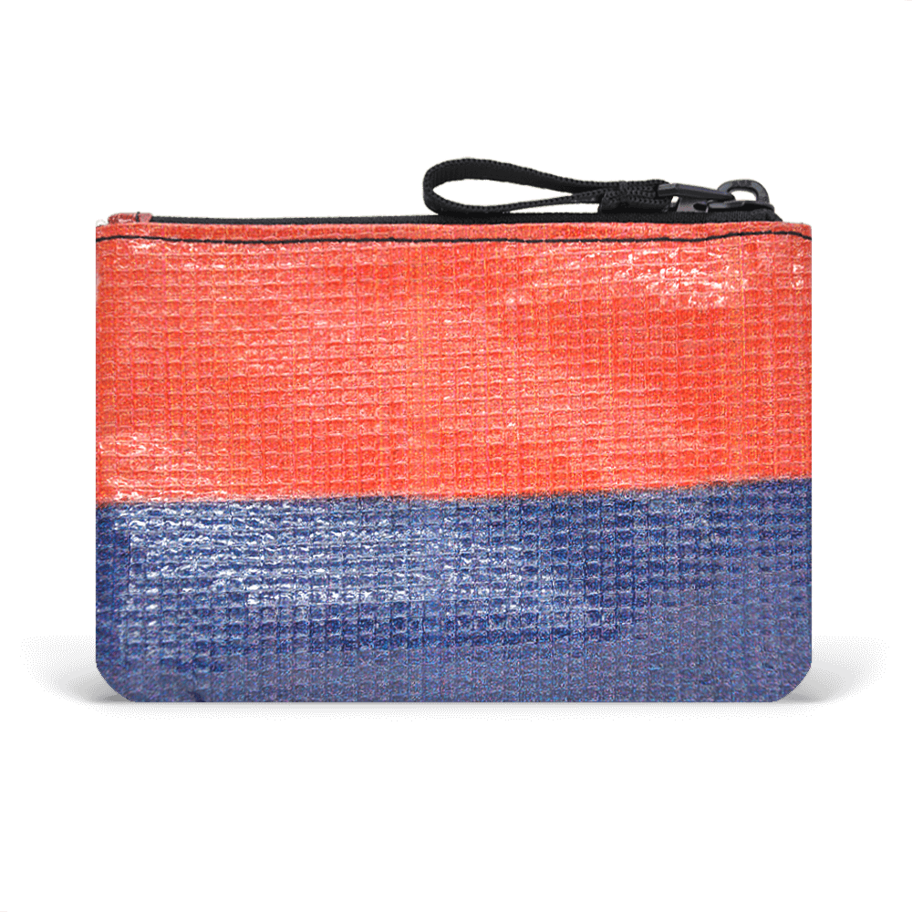 Charlie Coin Pouch