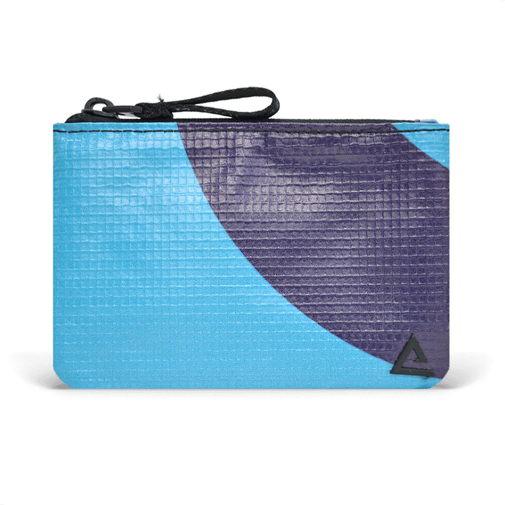 Charlie Coin Pouch