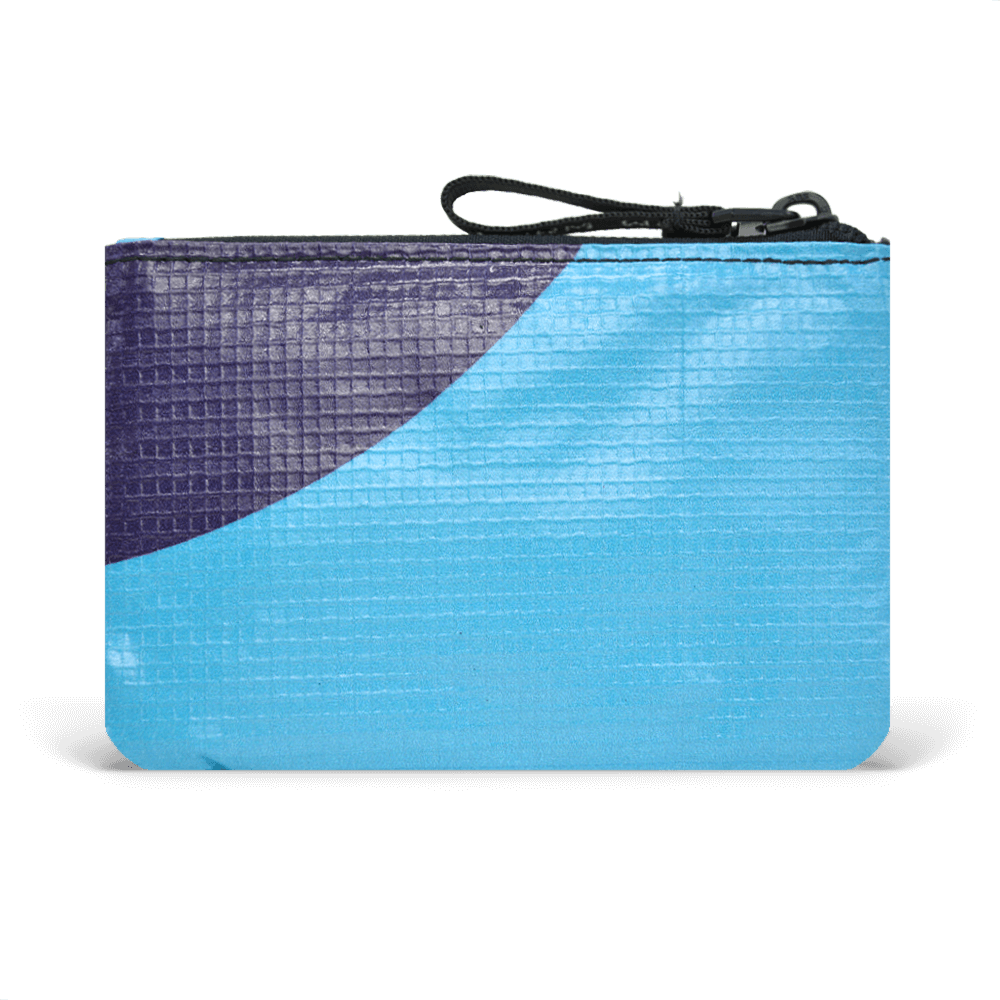 Charlie Coin Pouch