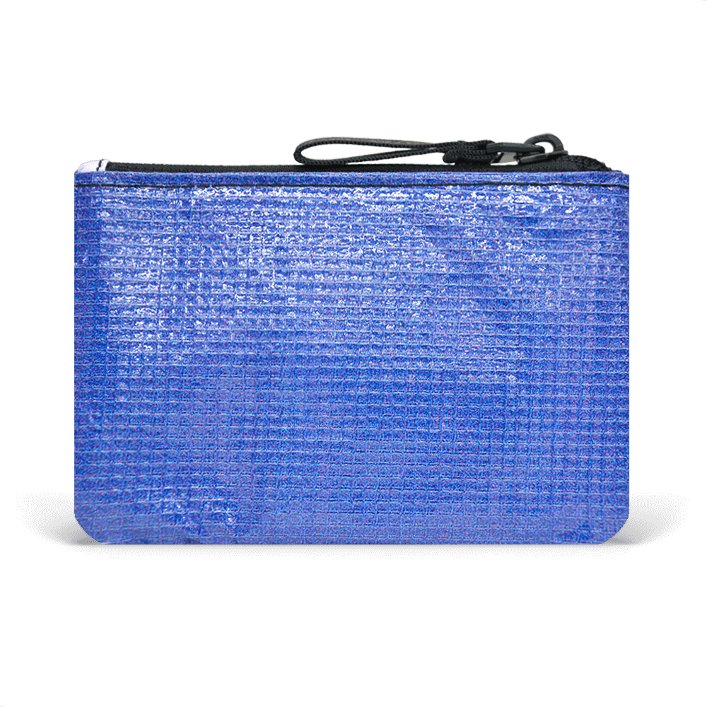 Charlie Coin Pouch