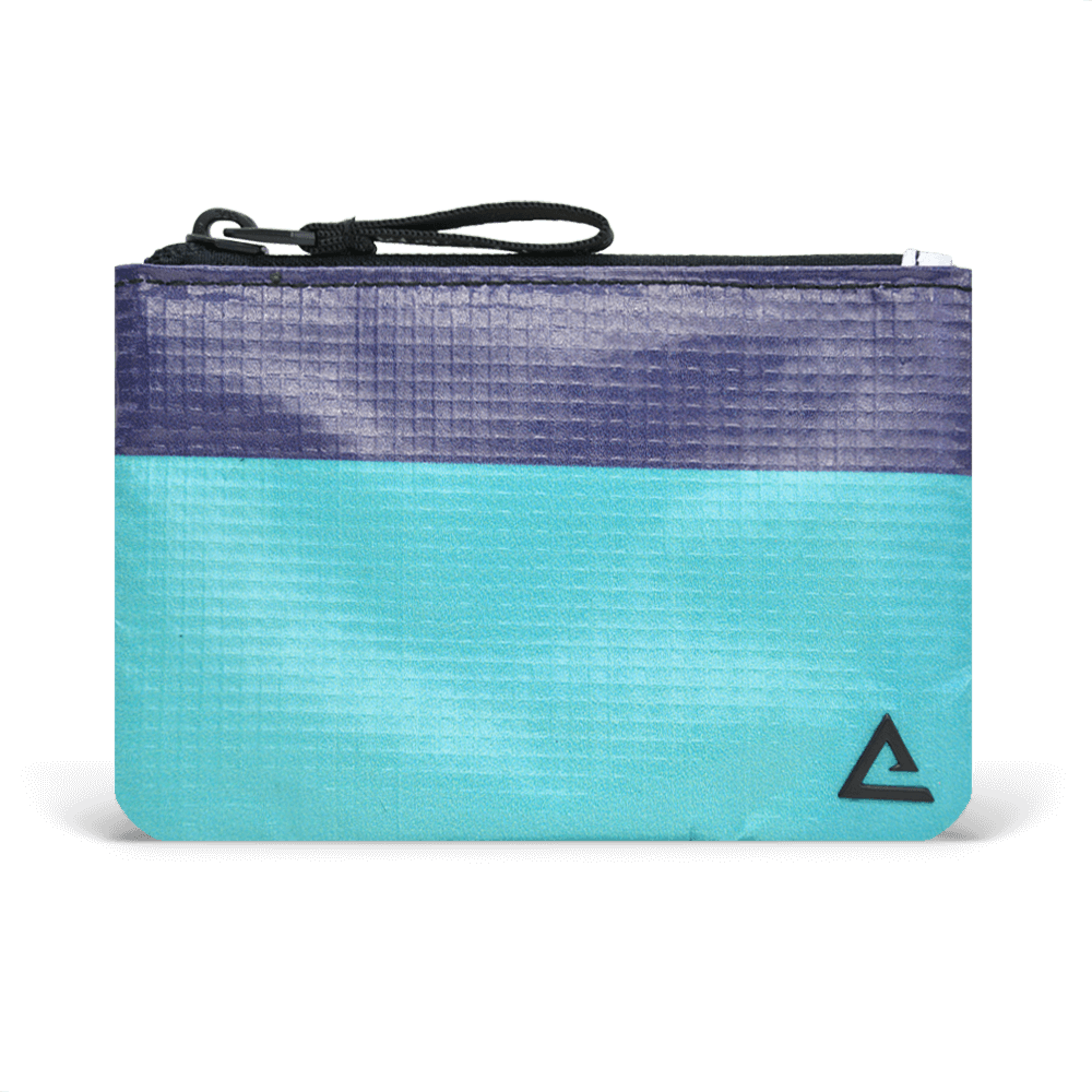 Charlie Coin Pouch