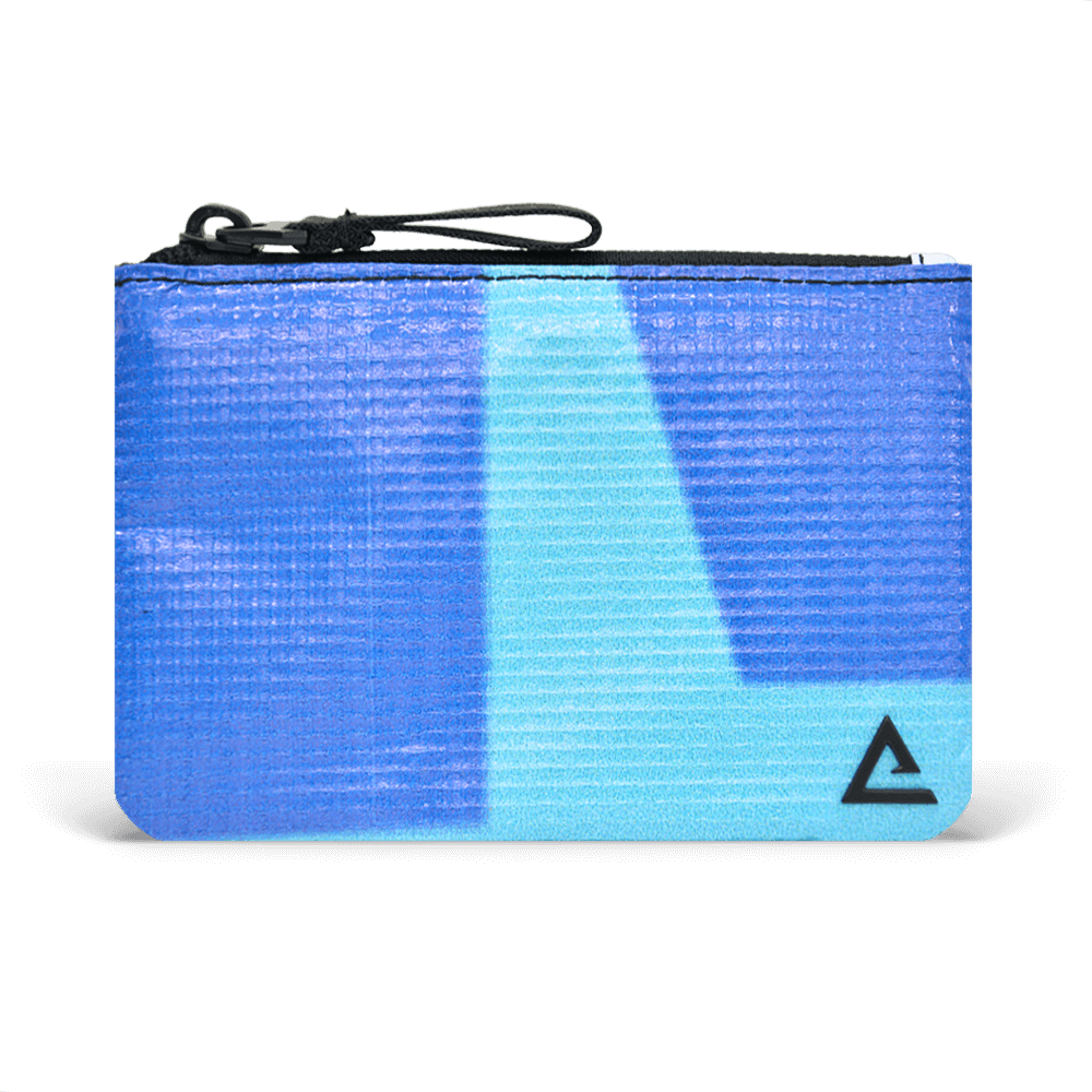 Charlie Coin Pouch